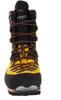 Hiking Shoes La Sportiva Nepal Cube GTX Yellow/black