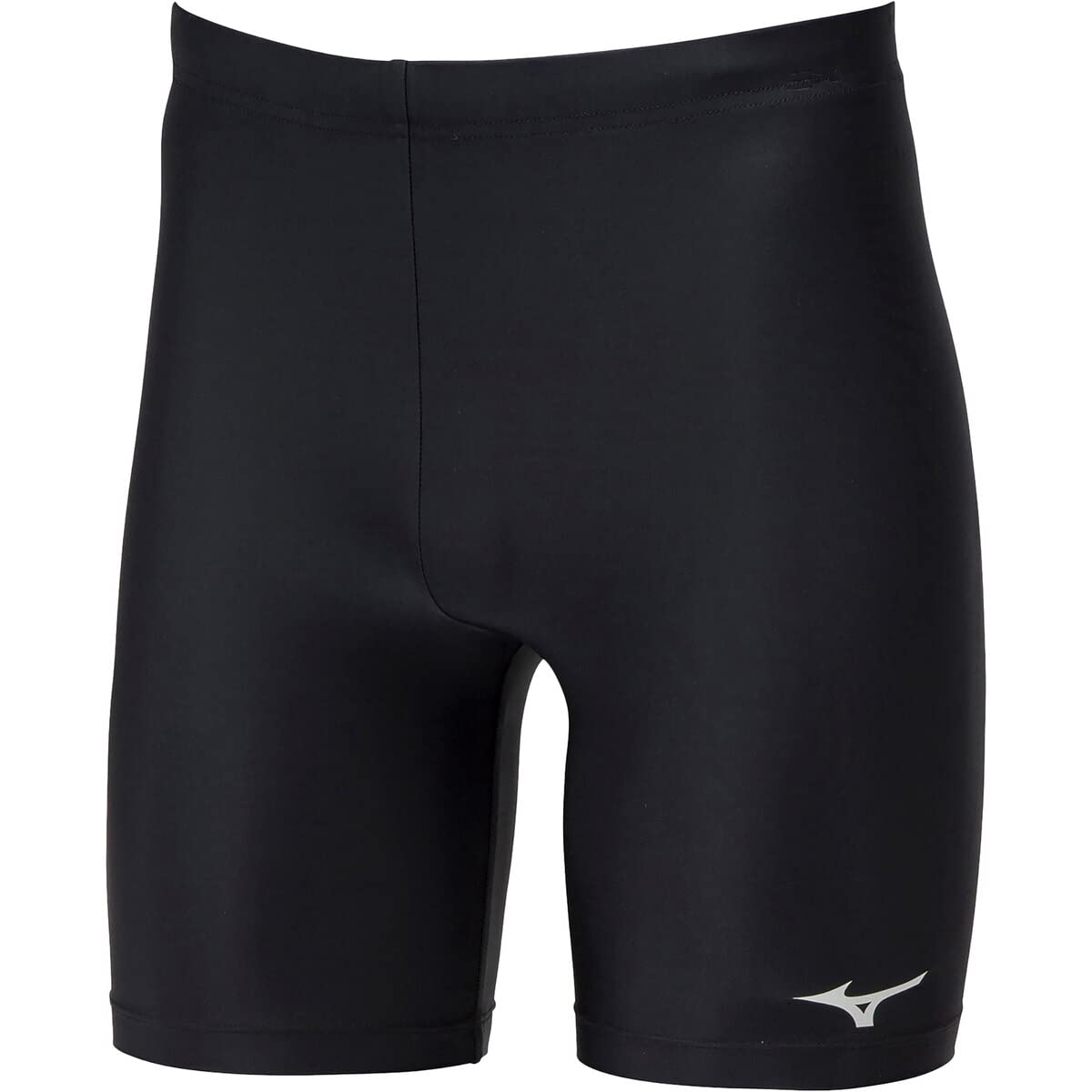 

Mizuno BodyFit Power Size L Pants, 32MBA110, Black, чёрный