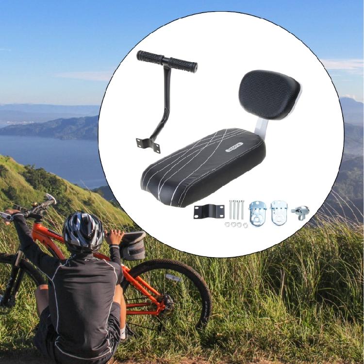 Bicycles Child Safety Cushion Rear Seats Cushion Back Seats Including Cushion