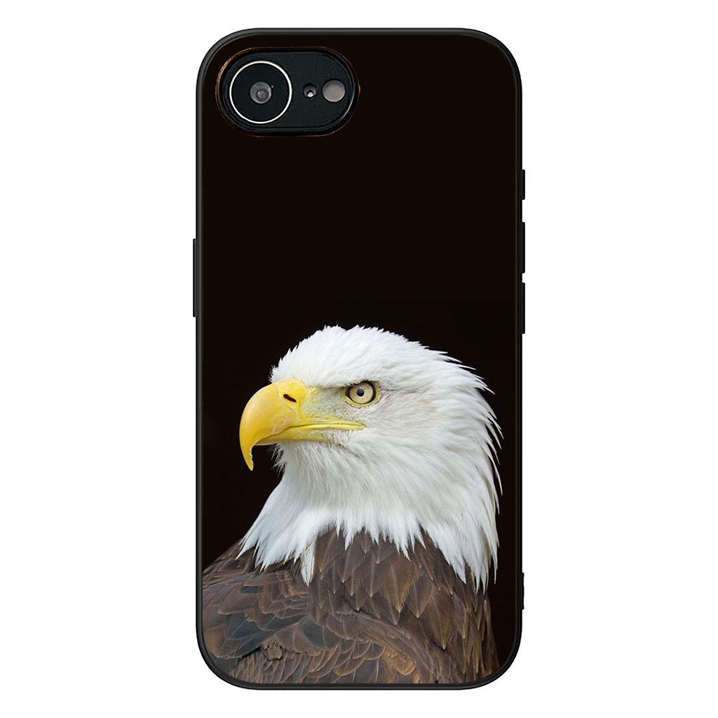 

Bald Eagle Phone Cover for Motorola Moto Edge 70 60 Fusion 40 NEO 20 Pro G Stylus G56 G96 G71 G73 G52 G41 G42 G50 G51 Case Motorola Moto G50 5G