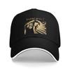 Silent Hill F Horror Game Baseball Cap Fashion  Sandwich Cap Unisex Style Adjustable Caps Hat Activities
