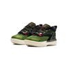 Air Jordan Zion 1 TD Lets Dance Baby Sneakers Green Carbon-Green Asparagus DC2023-300