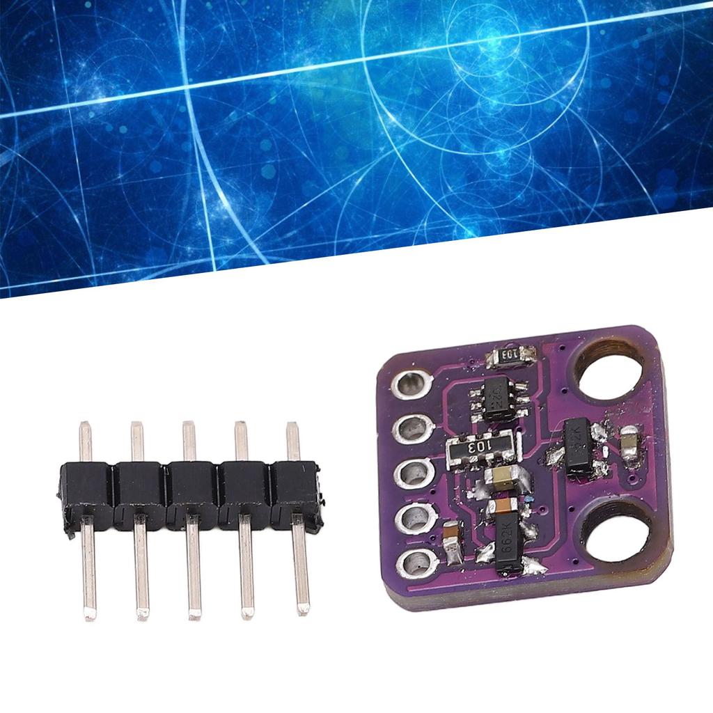 Gesture Recognition Sensor Module Multiple Gestures Monitor Motion Detection Sensor with I2C Interfa