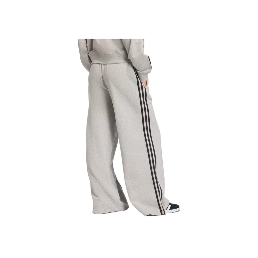 adidas Originals Adicolor Lockere Bequeme Lässige Hose Damen Unterteile JV7476