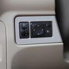 Dashboard Odometer Button Switch Chrome Cover Trim for Nissan Nv200 Evalia Car Styling Stickers Accessories Decoration Covers