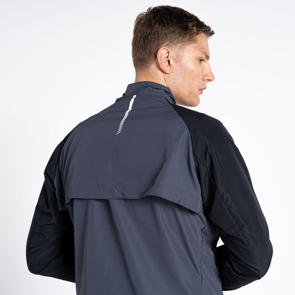 Dare 2B Oxidierte Windshell-Jacke für Herren