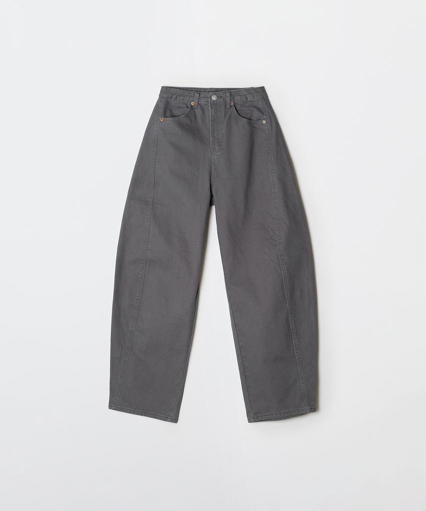 Seupao Women'S Balloon Wide Cotton Pants_Sptcg23G02