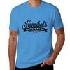 Oversized graphicswearHannibal's Butchery (DARK) T-Shirt anime heavyweights summer tops tops plain t shirtsSuper Cotton