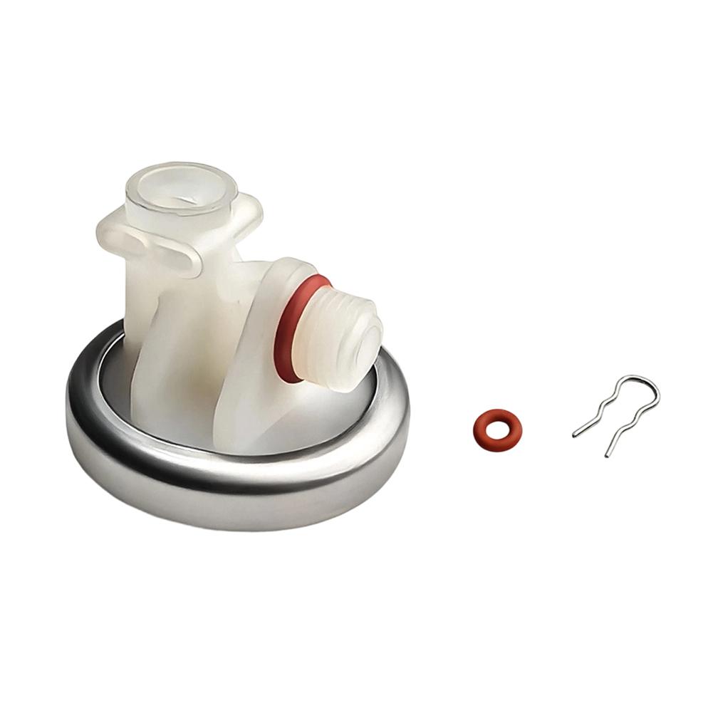 

Fill System Correction Components Membrane Regulator and Pressure Regulator 59504 71768 for NIVONA Coffee Machines