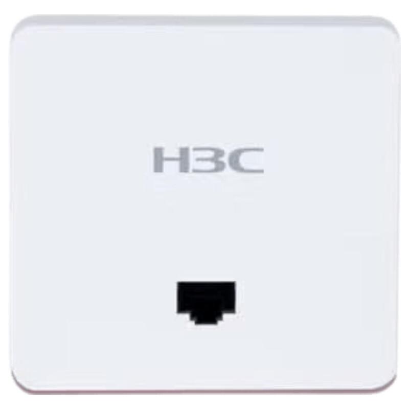 H3C UAP672H-E Wi-Fi 6 Panel Access Point (CN version)