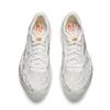 New Anta C202 6.0 Slip Resistant, Abrasion Resistant, Breathable Low Top Racing Running Shoes Men's White 112535575-2