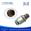 Interruptor de Luz de Freno Electrónico Compatible para Sinotruk Howo 08, Número de Modelo WG9718710005