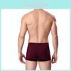 Premium Mens Boxer Homme Mid-waist Cueca Underwear For Comfort And Breathability