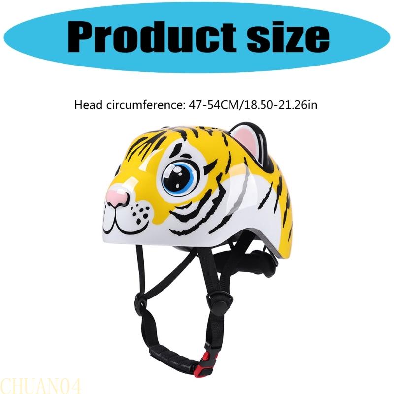 A1A2 Ventilated Child Helmet Integrated Construction Shock Absorption Safety Hat For Biking Skating Family Activity