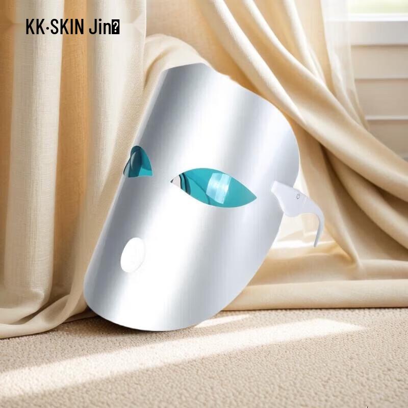 K·SKIN Photon LED Facial Mask