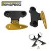 Motorrad CNC Rückspiegel Adapter Fester Halter Ständer Halterung Für Tricity 300 2021 Tricity300 Motorrad Zubehör