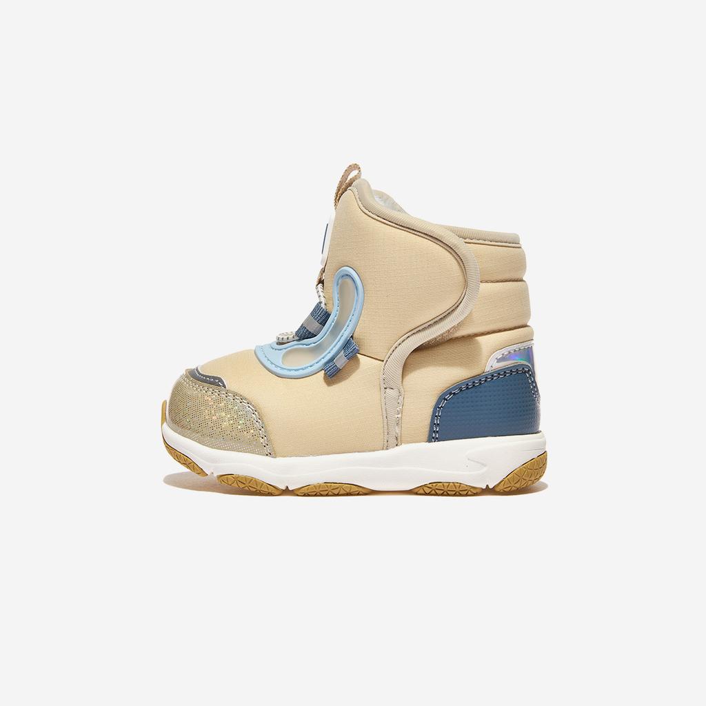 Fila Wonderbirds Boots Toddler, 3XM02380G, 1010110419, Popular Korean Shoes