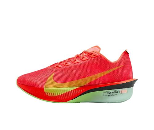 

Nike Vaporfly 4 Женские кроссовки для бега HF6412-600 Красный Размер EU 38.5 красный
