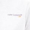 New Balance Tee Kqj Nbnee21023 16 Public Essential Back Big Logo Short Sleeve Tee  St