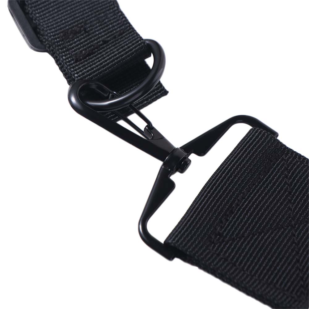 Nylon Belt Trimmer Shoulder Strap Universal Fit Grass Brush Cutter Belt  Yard
