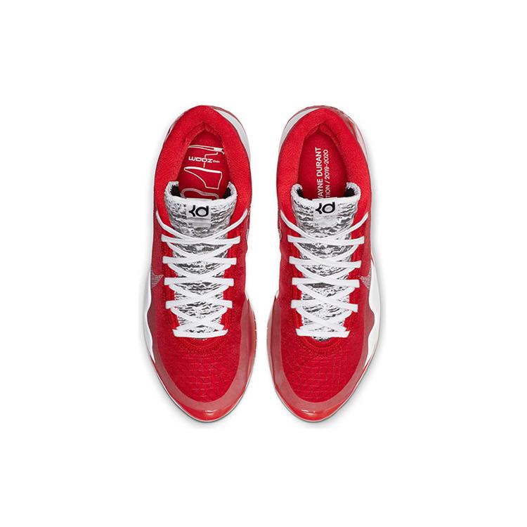 new Nike Kd 12 Tb University Red