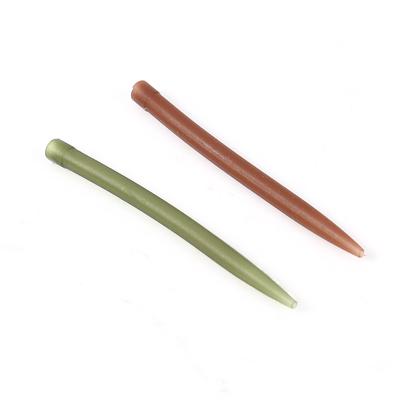 51MM Carp Fishing Rubber Tubes , Terminal Connect Hook Carp Tackle Kit, for Fishing Fisherman