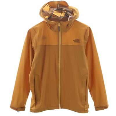 Venture Jacket M Timber Tan NPW12006 Outdoor Women Used