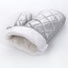 Heat Insulation Gloves Anti-scalding Hand Protecter For Kitchen Oven