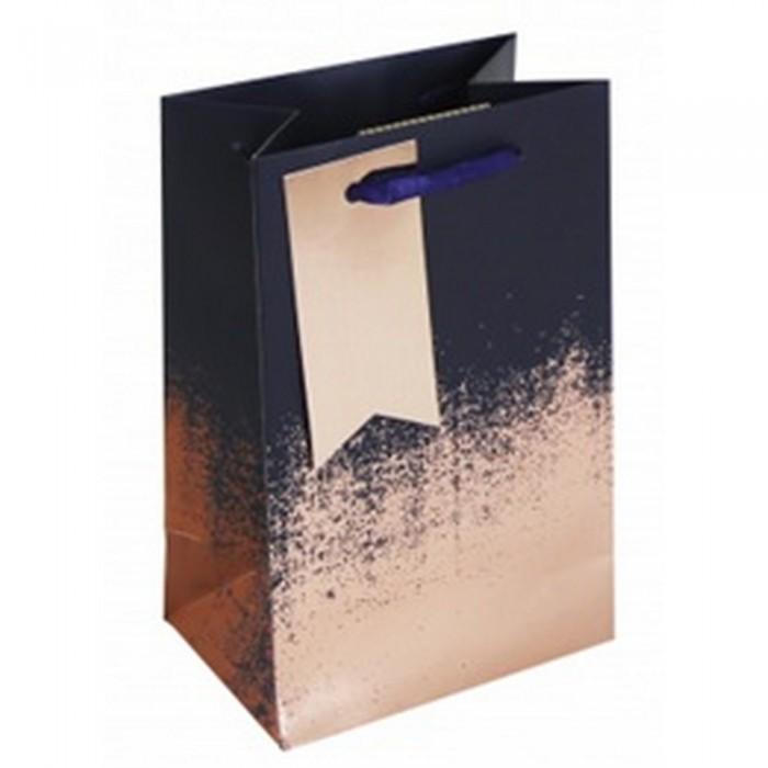 Eurowrap Distressed Perfume Bag (Pack of 6)