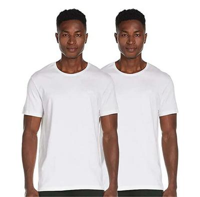 Comfort Short Sleeve T-Shirt 2 Units