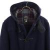 Gloverall 60s 70s Made in England Vintage Long sleeve Duffel coat Men's Used