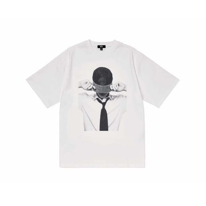 BTS [ARIRANG] 2nd OFFICIAL MD (S/S T-Shirts)