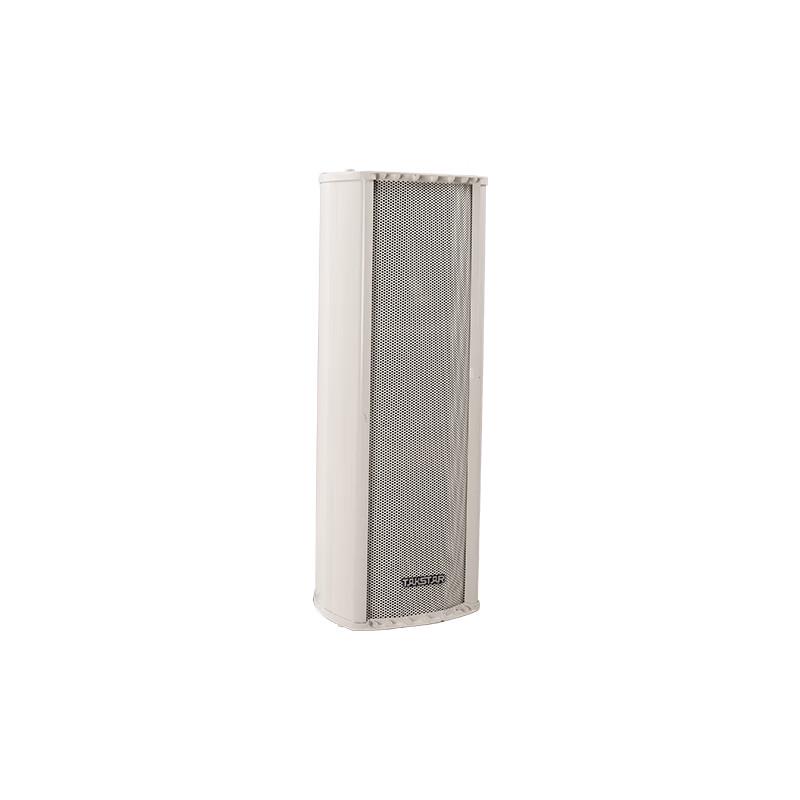 Takstar EBS-824 Outdoor Waterproof Wall-Mounted Speaker CN plug (adapter included)