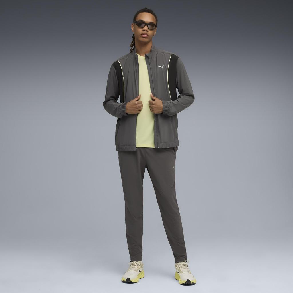 52724544_RUN VELOCITY Woven Jacket_Dusky Grey_S