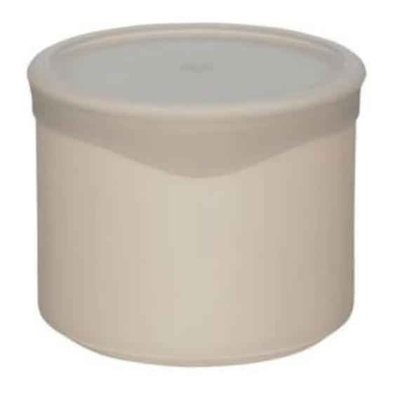 Snow Peak Tobachi M Белый TW-273-WH