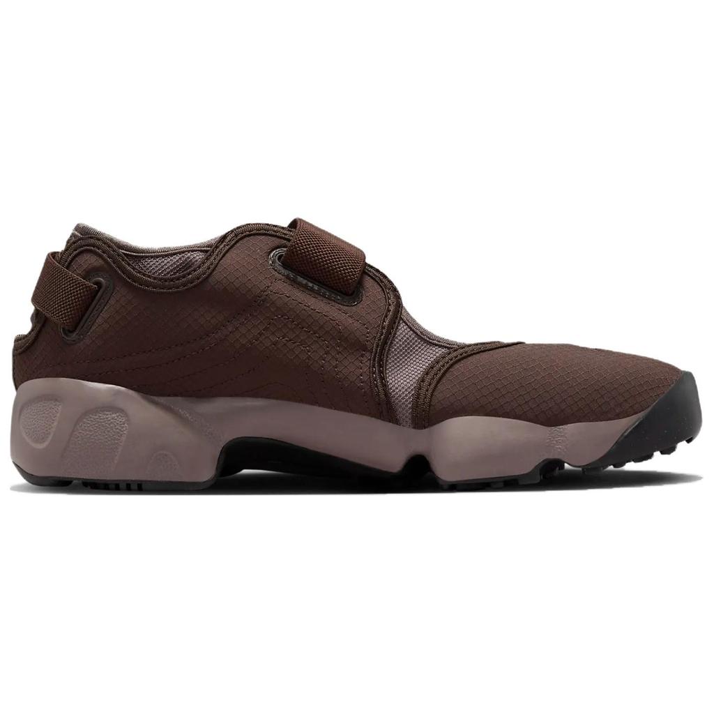 Nike  Air Rift Baroque Brown Women Sneakers Orewood-Brown Black FN6740-200