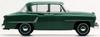 Tomica Limited Vintage Crown Deluxe Completed LV-148b (Green)
