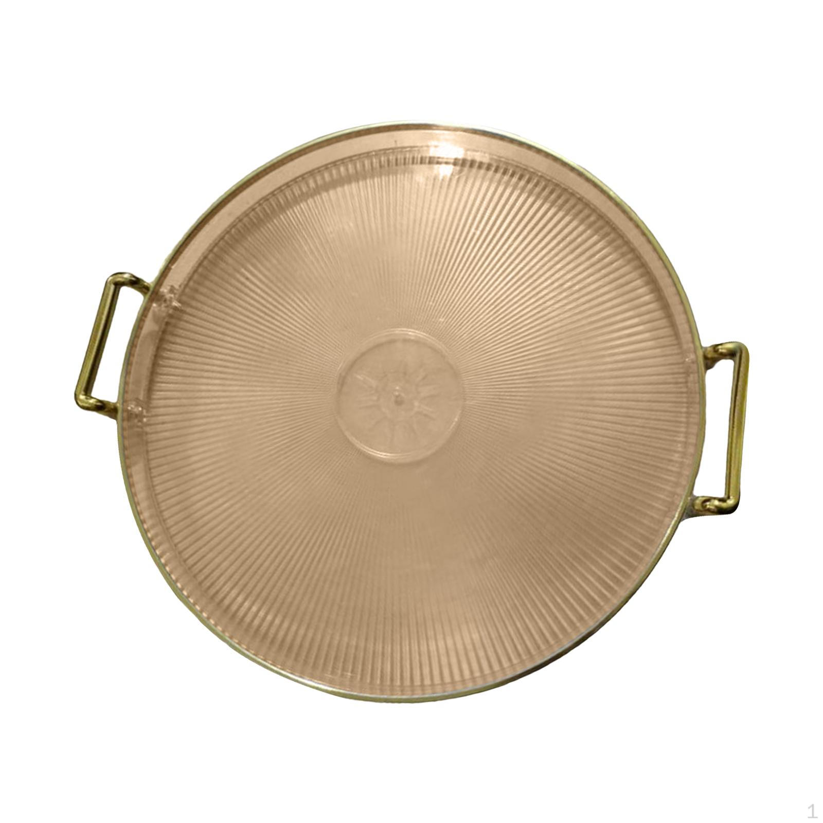 

Шикарный поднос для элегантной сервировки и сервировки дома