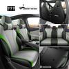 2025 BYD Dolphin Knight Vitality Edition Seat Cover - All-Season, Full Coverage.