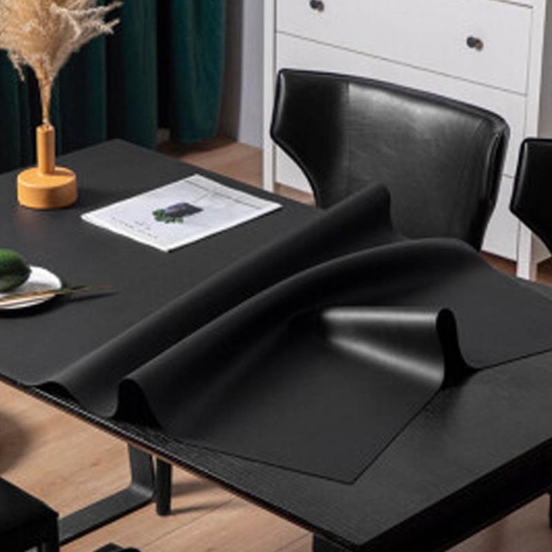 Large Silicone Mat Non Slip Resin Work Mat Heat Resistant Mat Non Slip Silicone Mat for Crafts and DIY Jewelry Making