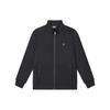 New Jackets Coats Men's Jet Black F51M417505A-BK