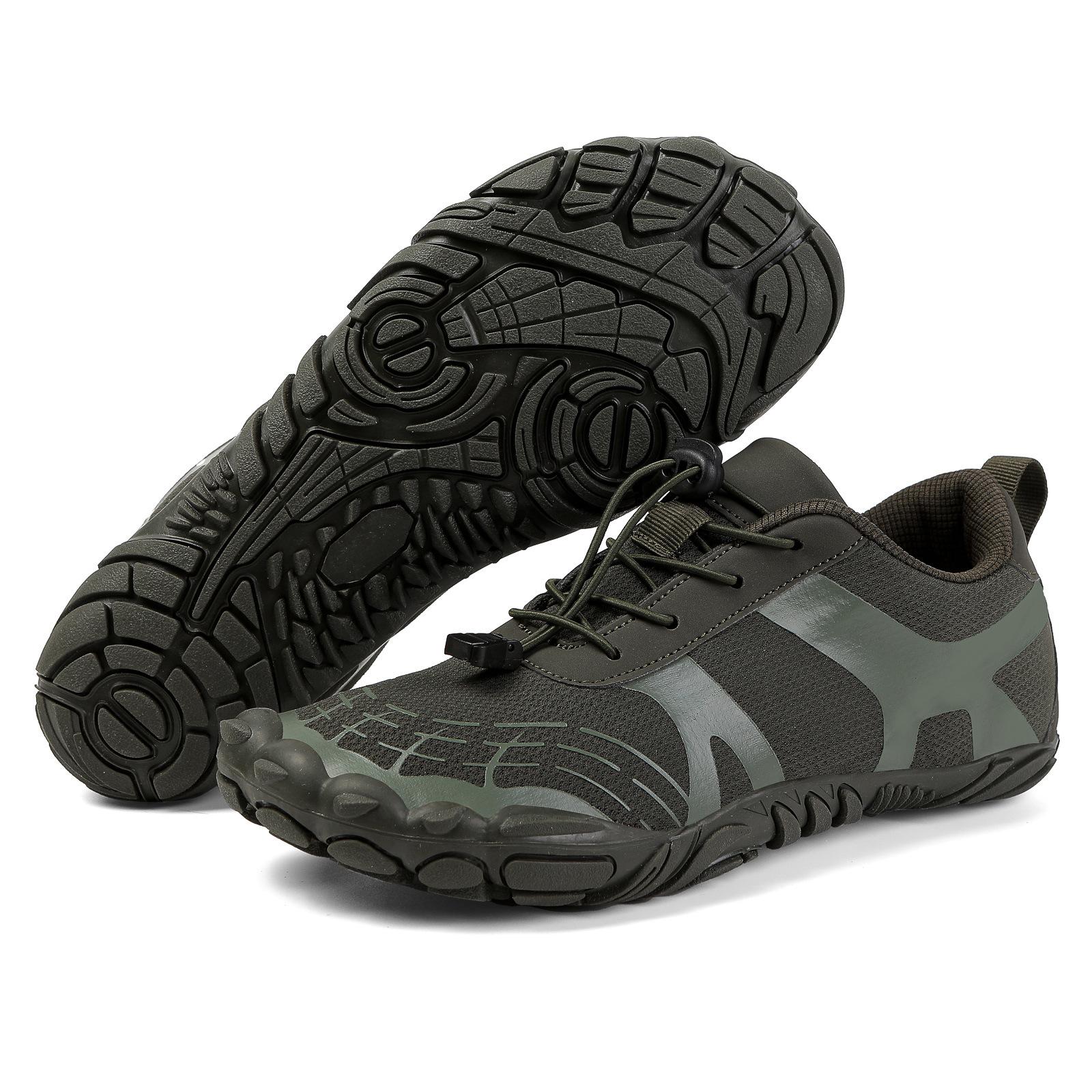 

Уличная обувь для хайкинга, пара обуви для ручьев, пляжная обувь для плавания и ходьбы по воде, легкая быстросохнущая обувь с пятью пальцами 47