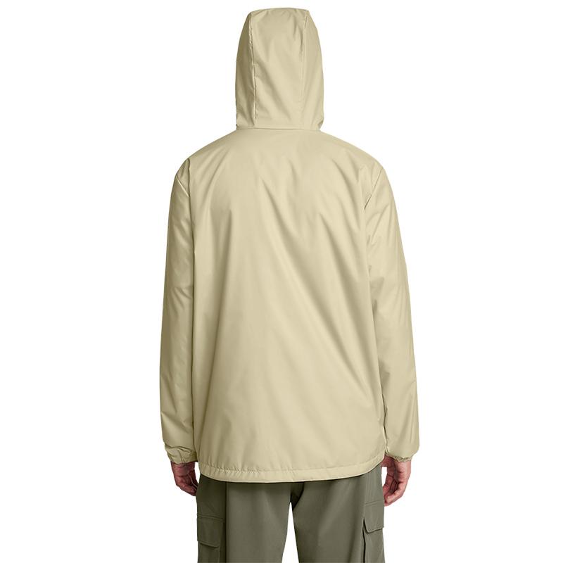 Under Armour Jackets & Coats Men's Beige 1321439-289