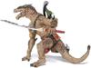 Figurine Mutant dragon - PAPO - LE MONDE FANTASTIQUE - Pour Enfant - Intérieur