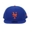 New Era 9FIFTY Snapback Cap MLB Major League Baseball Hat New York Mets Men's [Used]