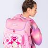 New Disney Polyester Student Bag Regular Kids' Pink MH-B26043