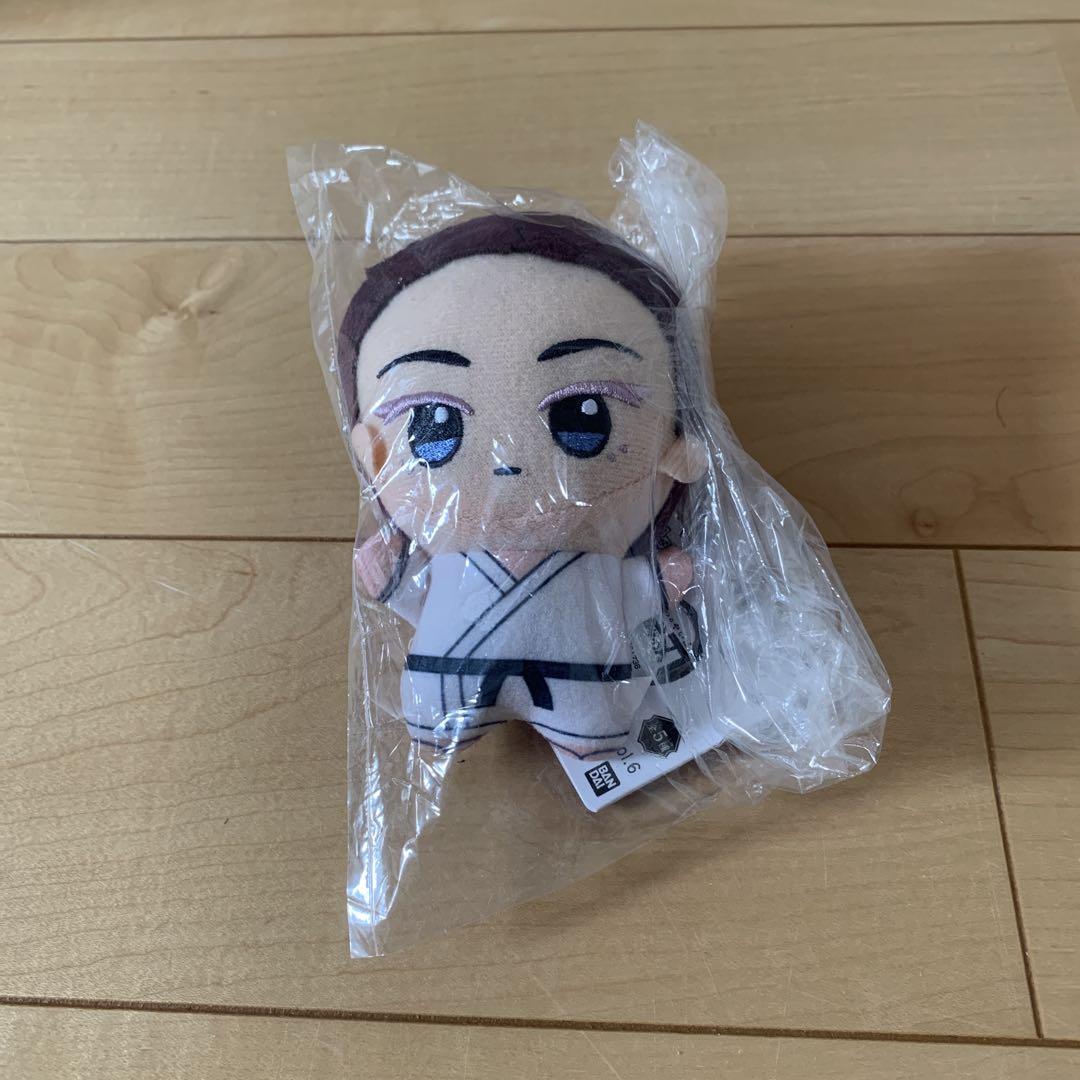 

[USED] Demon Slayer Chibi Plush Toy Vol.6 Komaji