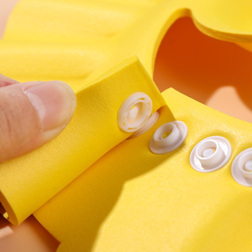 Adjustable Eye Protection Portable Baby Shower Caps Bath Visor Wash Hair Shield Shampoo Hat