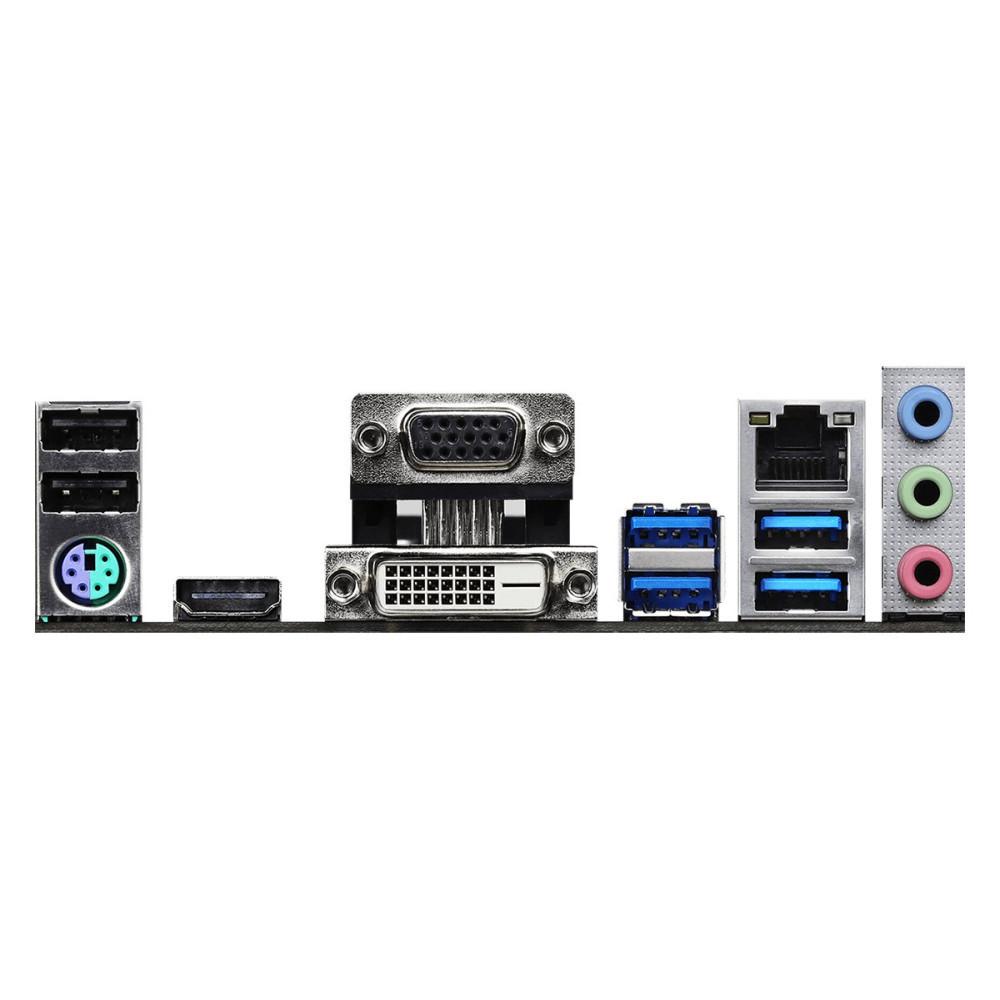 Asrock B550M-Hdv Motherboard