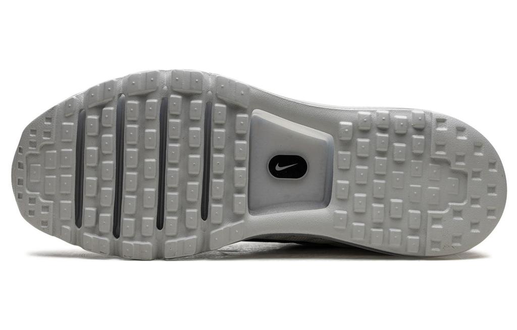 Nike Air Max 2017 White Black 849559-100